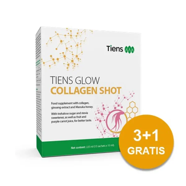 TIENS COLLAGEN SHOT